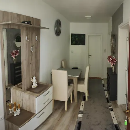Apartment Nana *