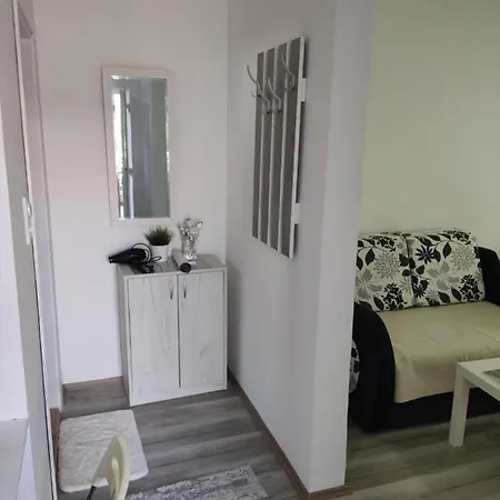 Nana Apartment Vrnjačka Banja