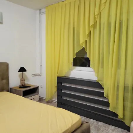 Apartment Nana