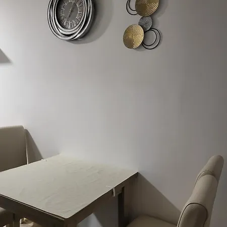 Nana Apartment Vrnjacka Banja