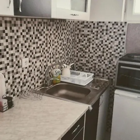 Apartment Nana