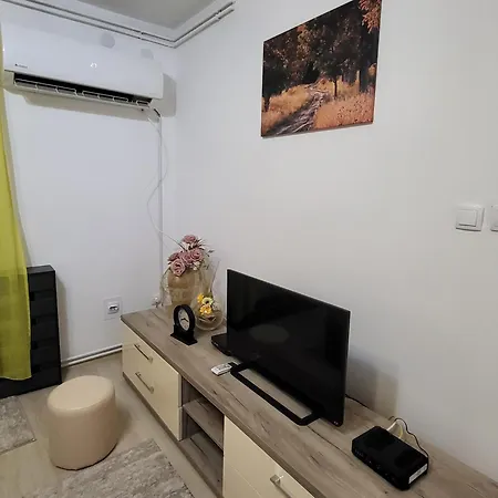 Nana Apartment