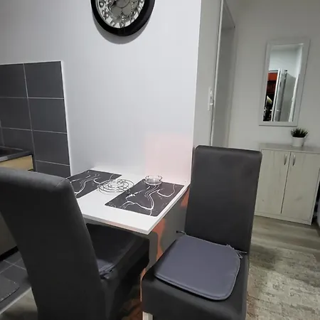 Apartment Nana