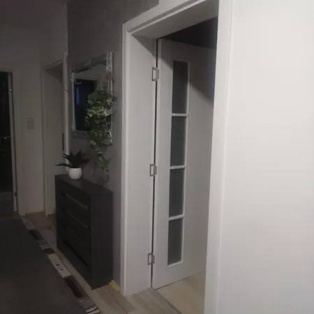 Apartment Nana