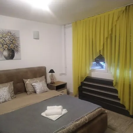 Apartment Nana Vrnjacka Banja