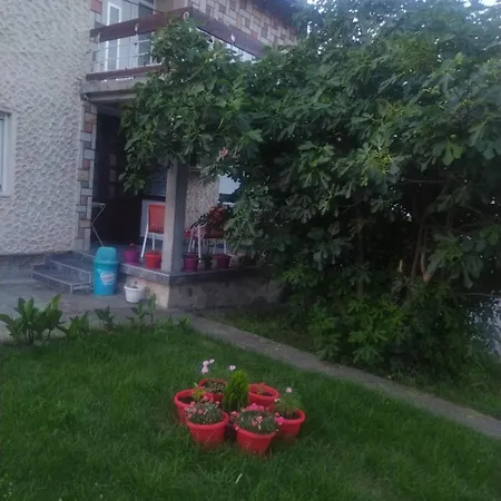 Apartment Nana