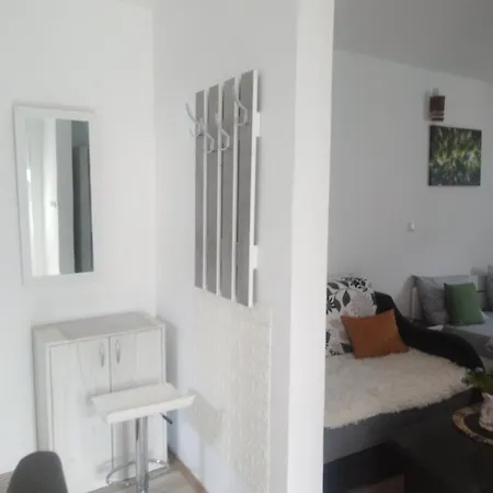 Nana Apartment Vrnjacka Banja