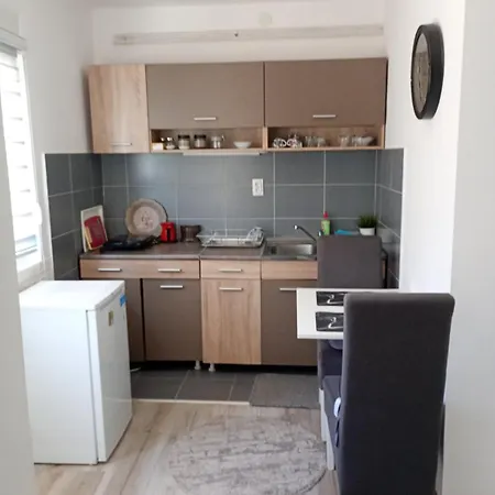 Apartment Nana Vrnjačka Banja