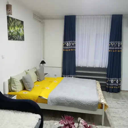 Apartment Nana Vrnjacka Banja
