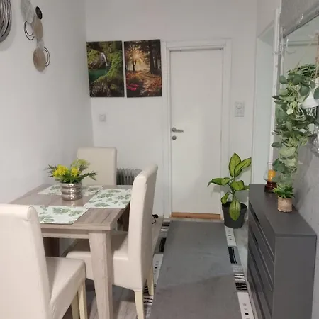 Apartment Nana