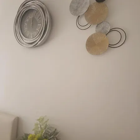 Apartment Nana Vrnjačka Banja