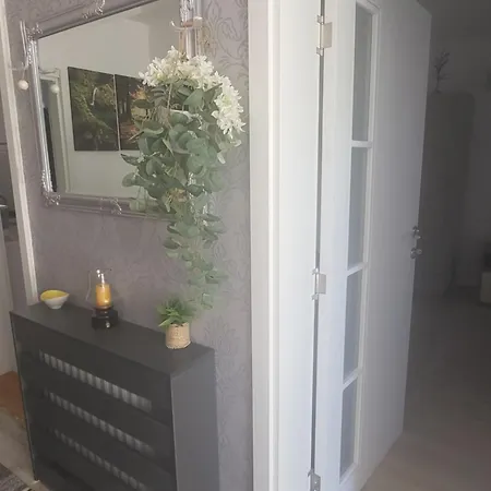 Nana アパート Vrnjačka Banja