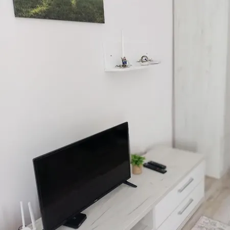 Apartman Nana *
