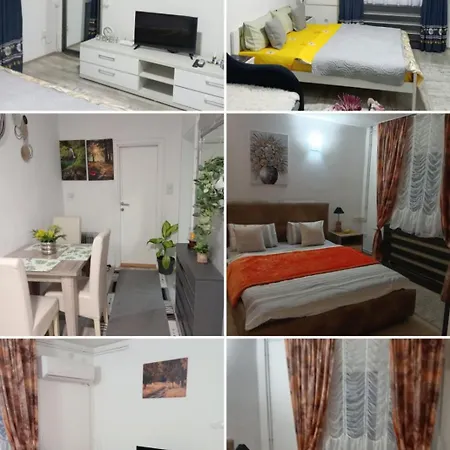 Nana Apartman Vrnjacka Banja