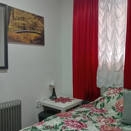 アパート Nana Vrnjačka Banja