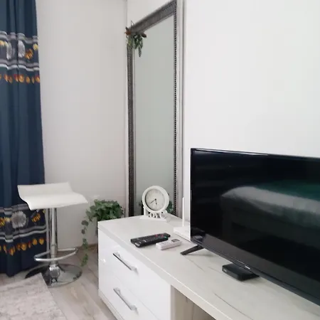 Nana Apartman Vrnjacka Banja