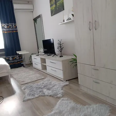 Nana Apartman Vrnjacka Banja